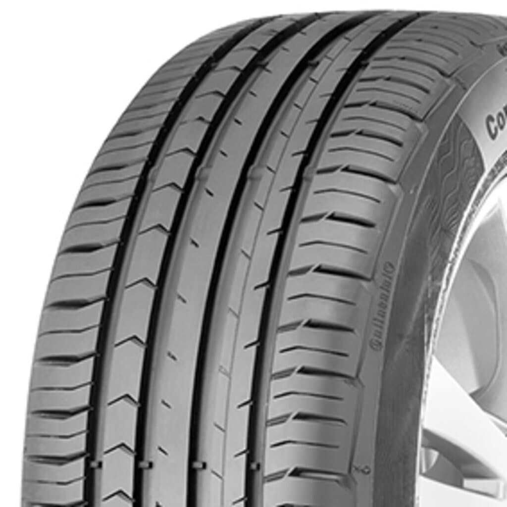 Continental Premiumcontact 2