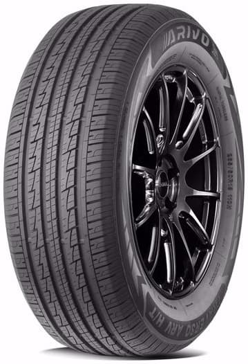 255/70R18 113 T Arivo TRAVERSO ARV H/T BSW 4PR