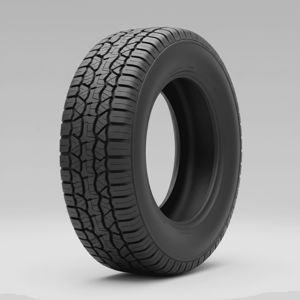 245/70R17 108 T Yokohama Geolandar A/T (G015) 3PMSF DOT21