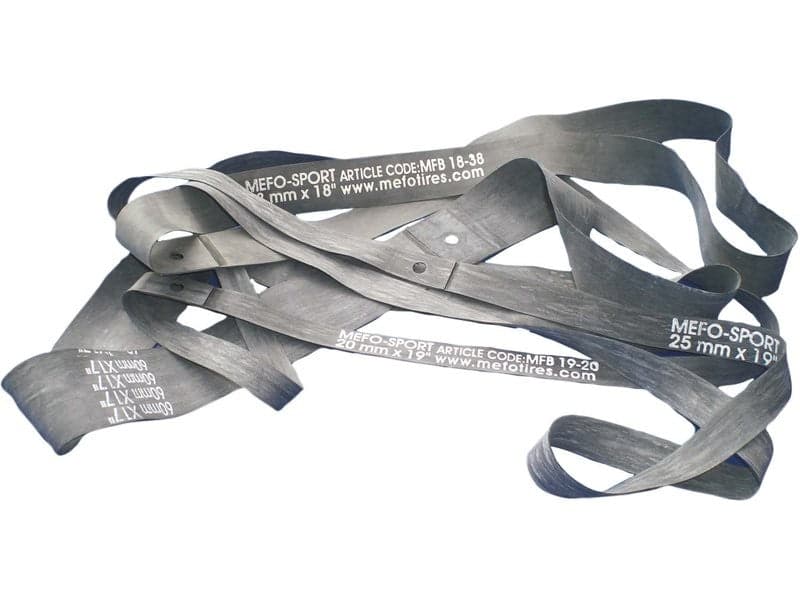 Mefo Sport Felgenband MFB 15-38