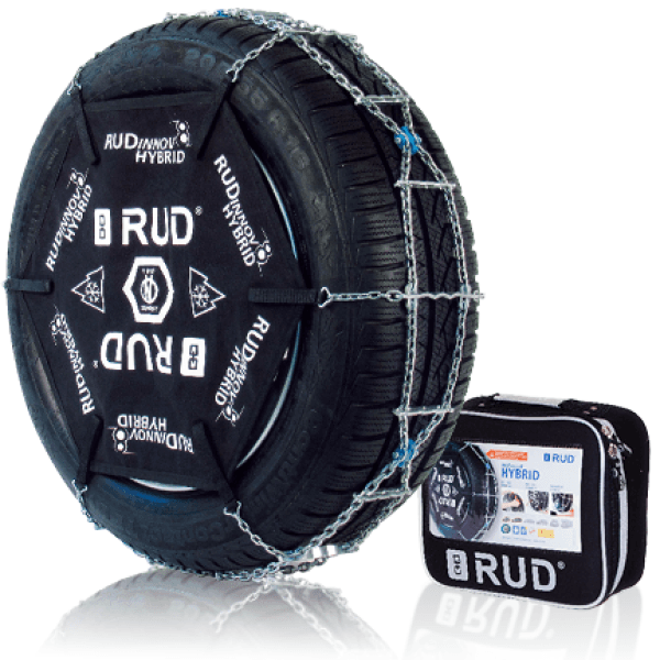 RUD RUDinnov8 Hybrid H104