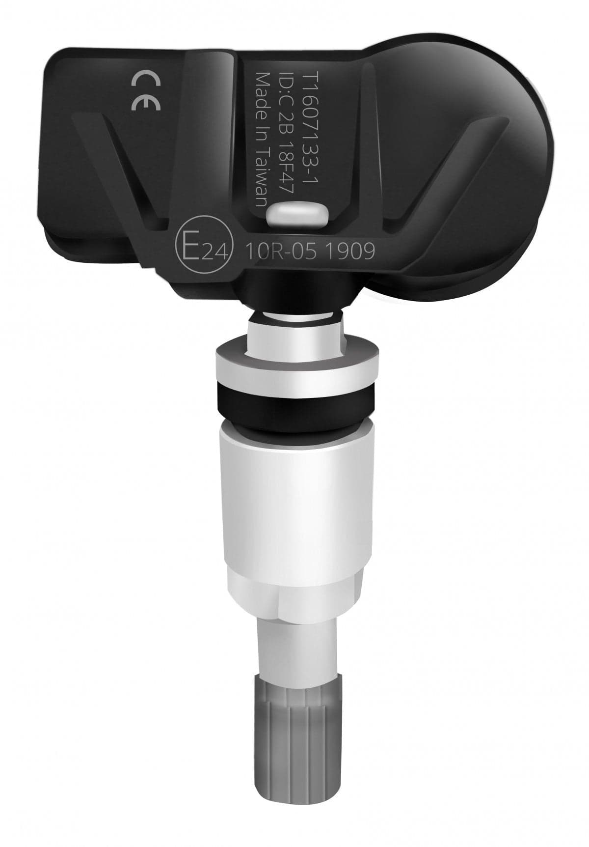 Orange Electronic RDKS-Sensor BA0600 silber