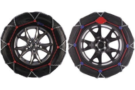 Pewag snox SUV SXV 570