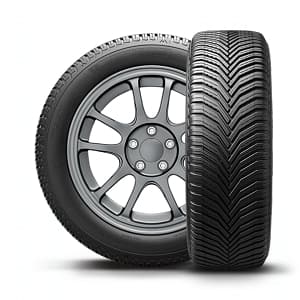 Michelin Crossclimate 2 3PMSF