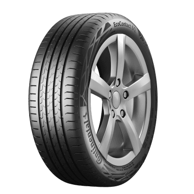 Continental Ecocontact 6 Q Elect SIL * XL