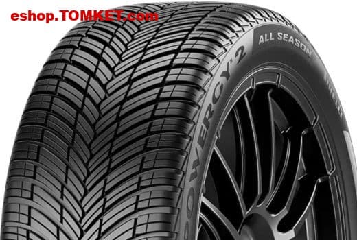 Pirelli Powergy 2 All Season XL 3PMSF