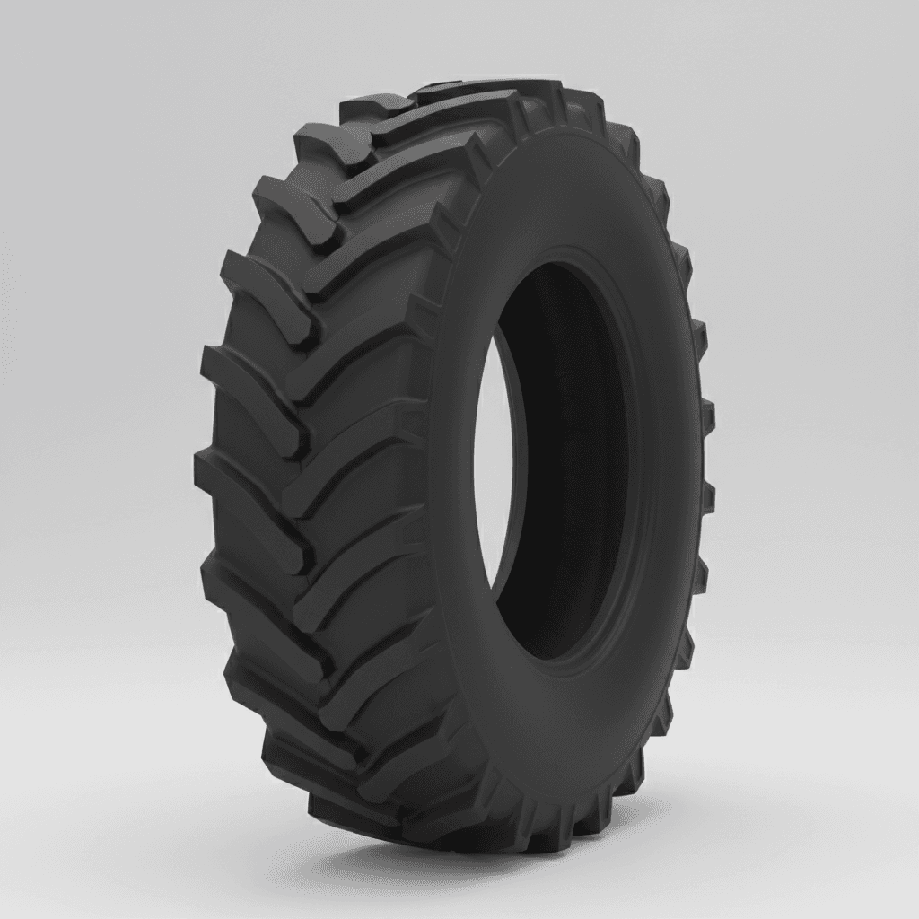 210/95R16 106 D Alliance Agri Star II (2)