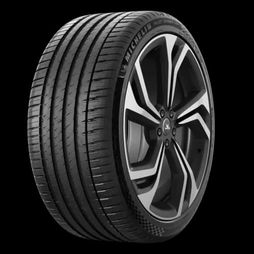 Michelin Pilot Sport 4 SUV DOT23
