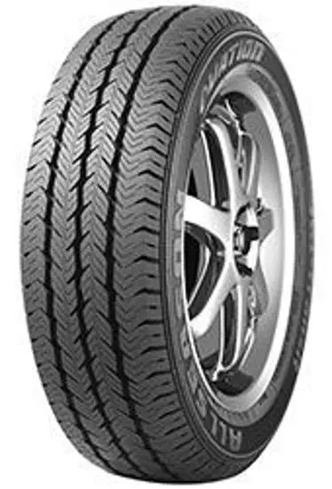 175/70R14 95/93 S Ovation VI-07 AS 3PMSF