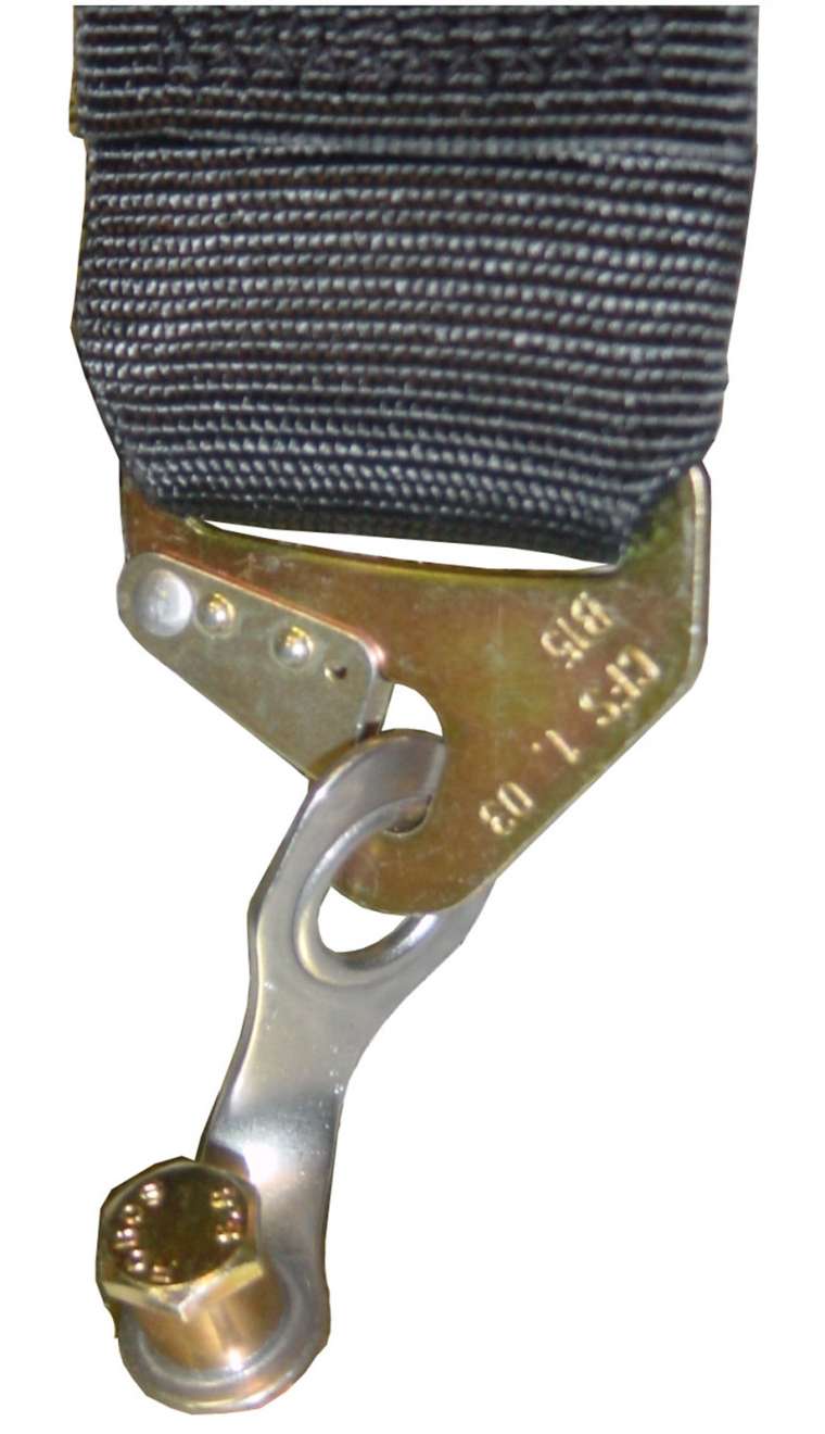Schroth B 23 Kit