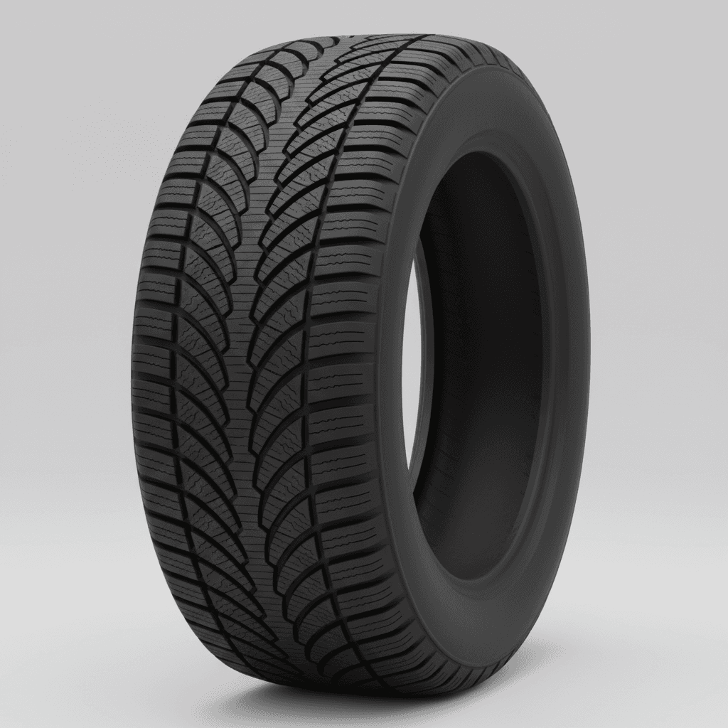 Kumho Wintercraft WP72 XL 3PMSF