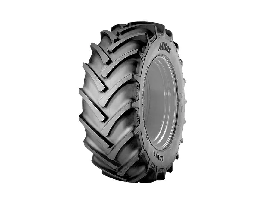 680/85R32 178 A8 Mitas AC 70 G