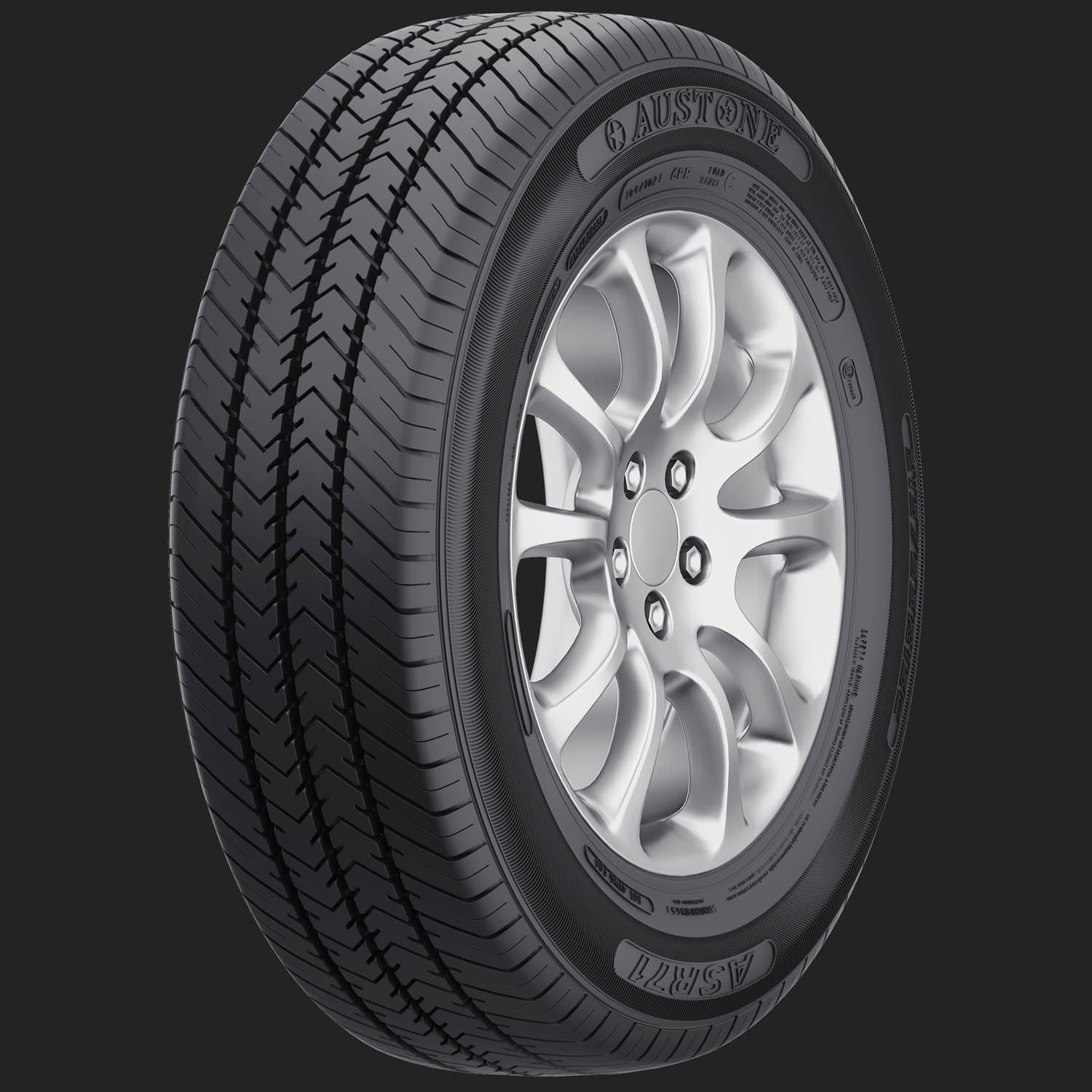 Austone ASR71