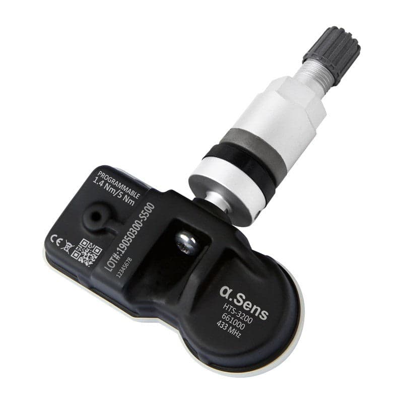 Alpha.Sens RDKS-Sensor 661008 silber