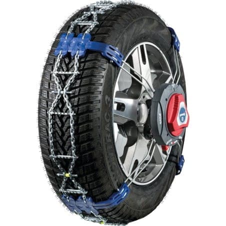 Pewag Servostar RSC 880
