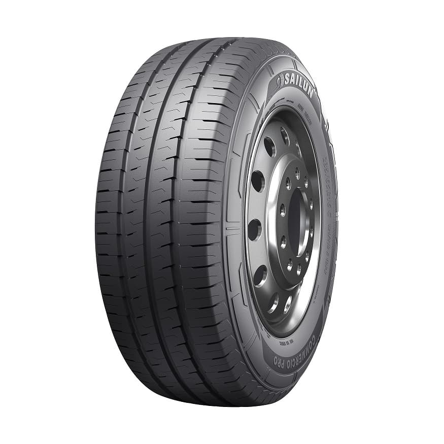 175/65R14 88 T Sailun Commercio Pro 6PR BSW DOT23