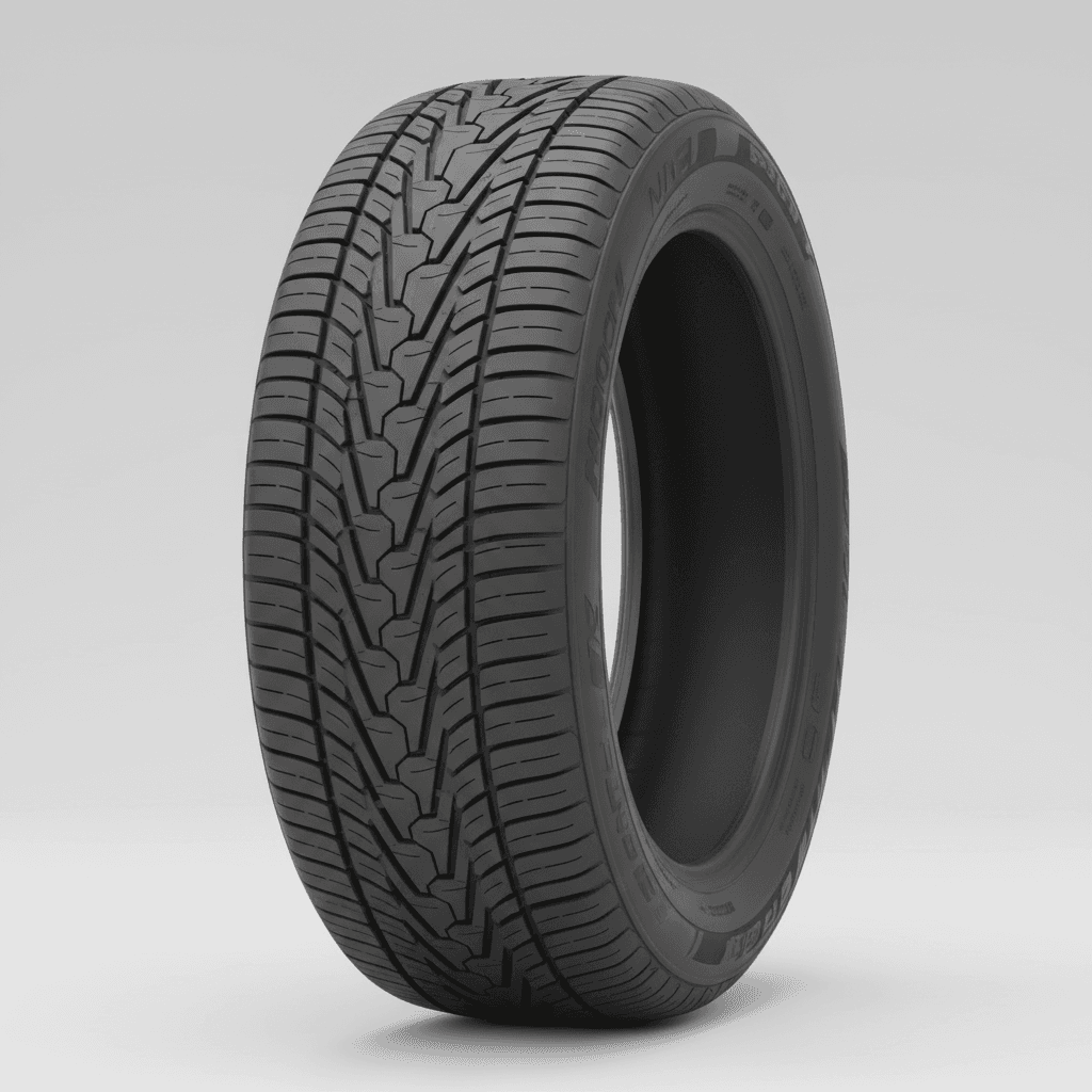 Falken Euro All Season AS220 PRO XL 3PMSF