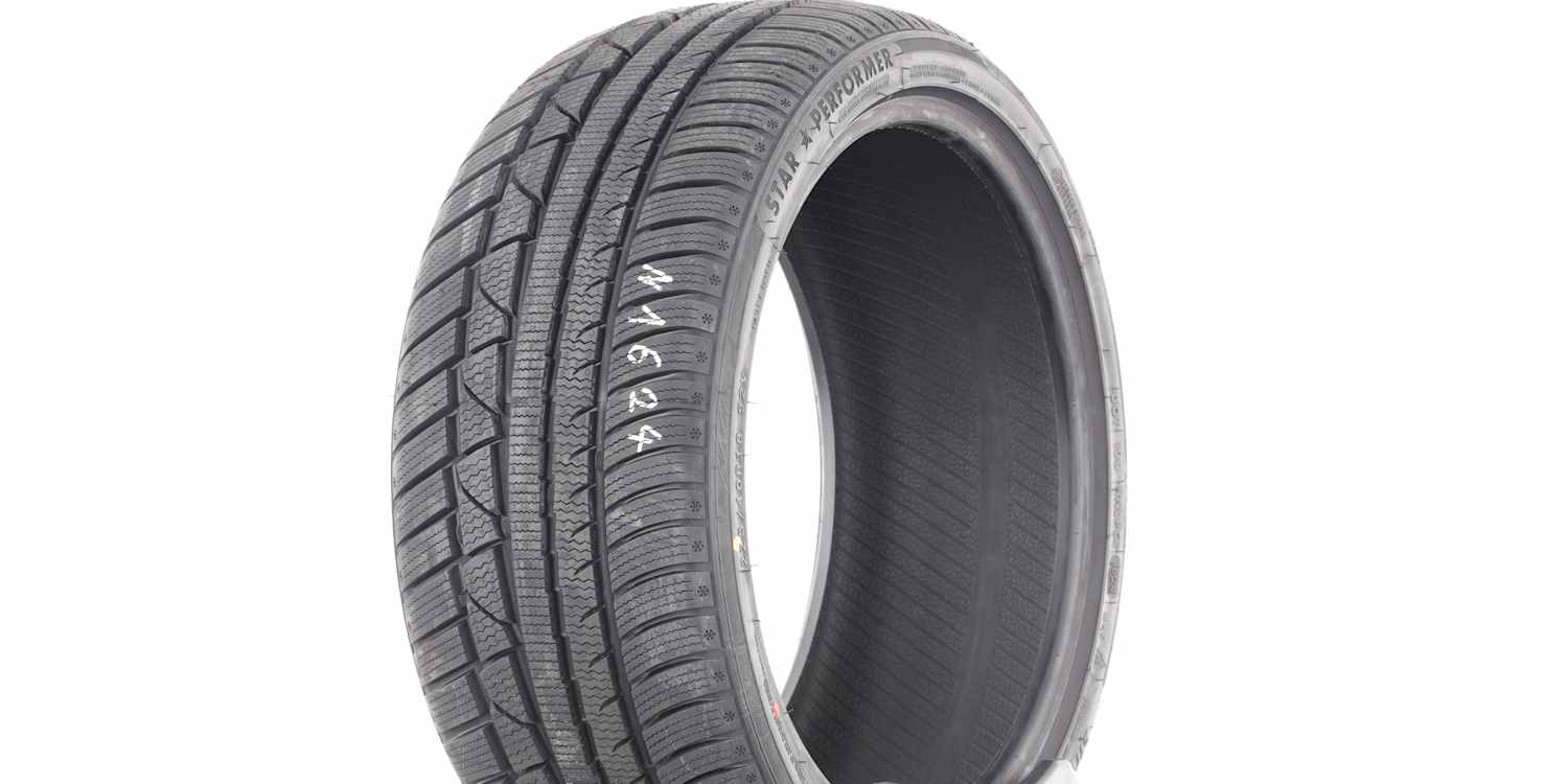 255/35R19 96 V Star Performer Stratos UHP 3PMSF XL
