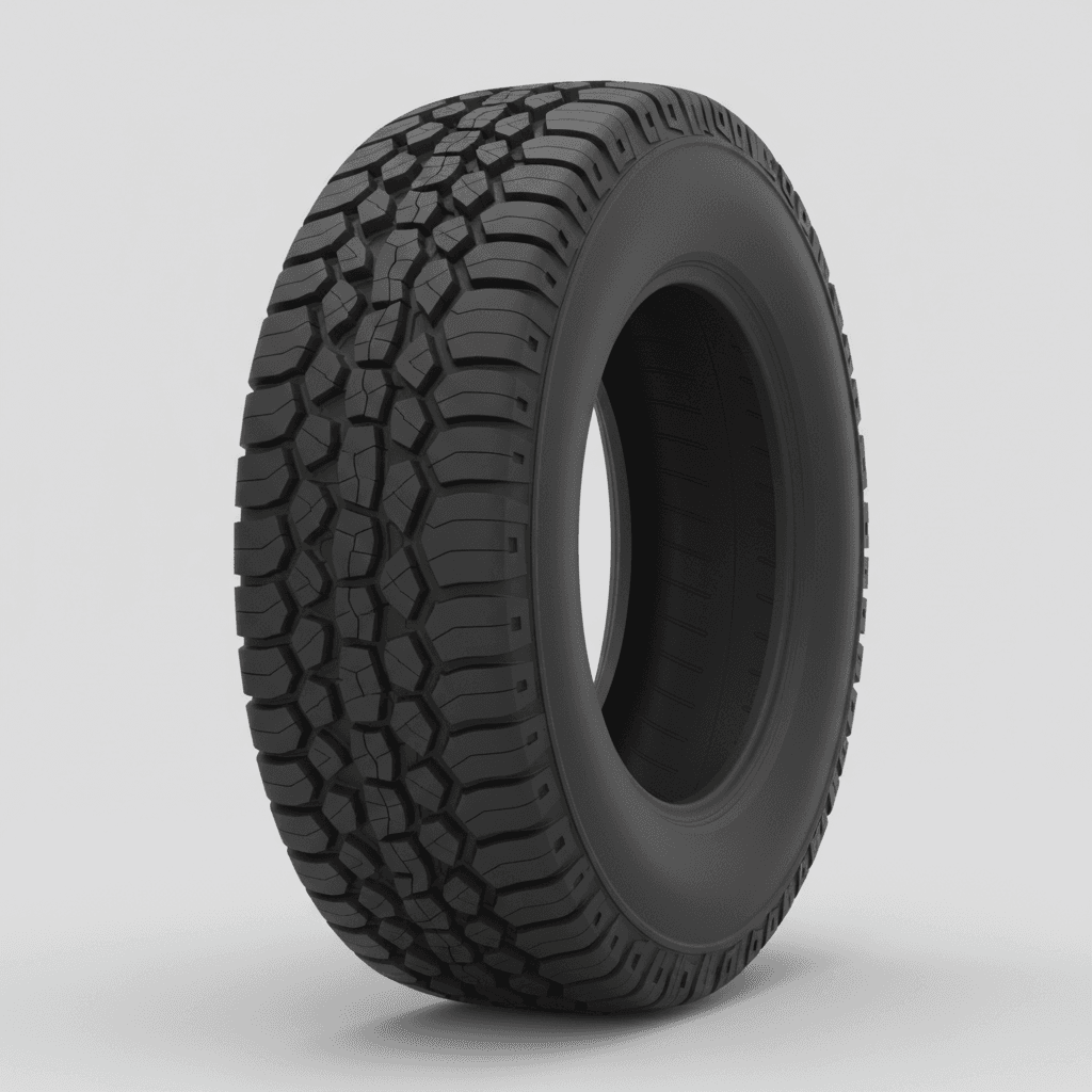 185/70R14 88 T Comforser CF1100 AT 4X4 FR 3PMSF