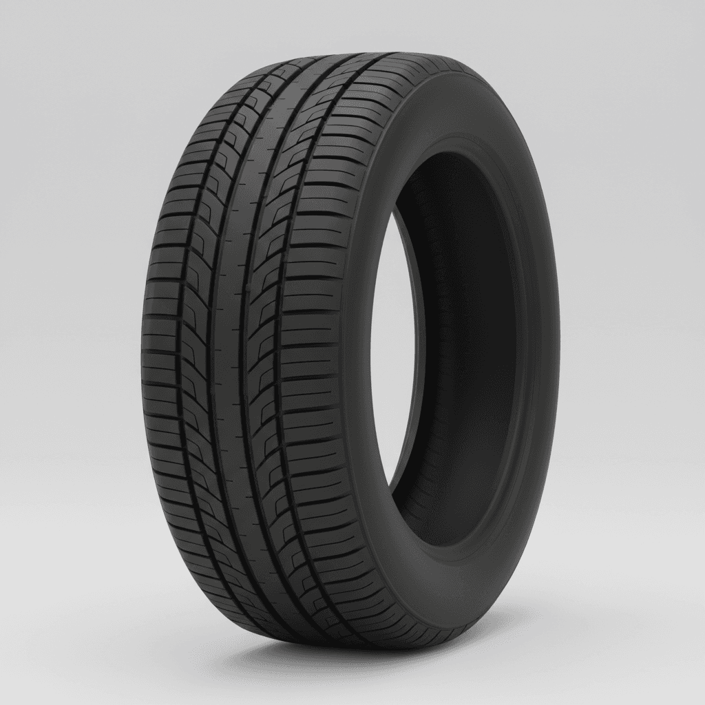 205/50R17 89 V Goodyear Efficient Grip FP DOT23