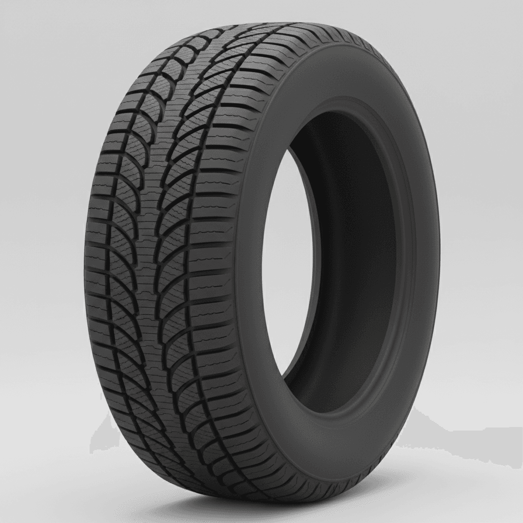 215/65R16 98 H Westlake SW 608 3PMSF