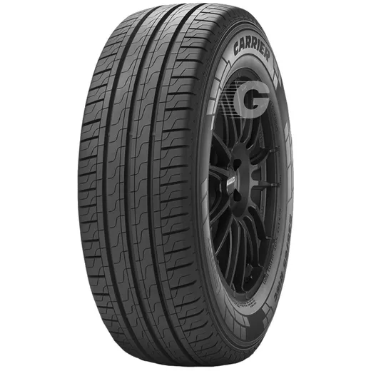 215/60R17 109 T Pirelli Carrier Sommer