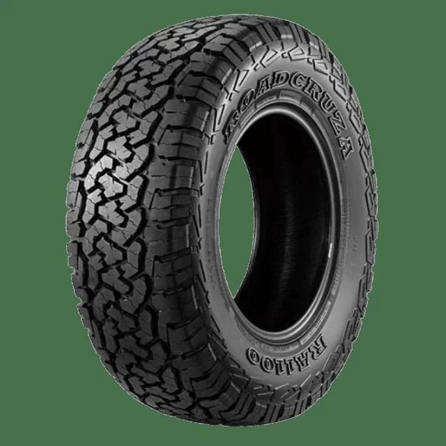305/55R20 121/118 S Roadcruza RA1100 M+S OWL