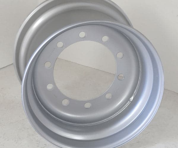 Jantsa 20.00 x 26.5 10/335/281 ET-50 200268 B3 27V-2 Silber