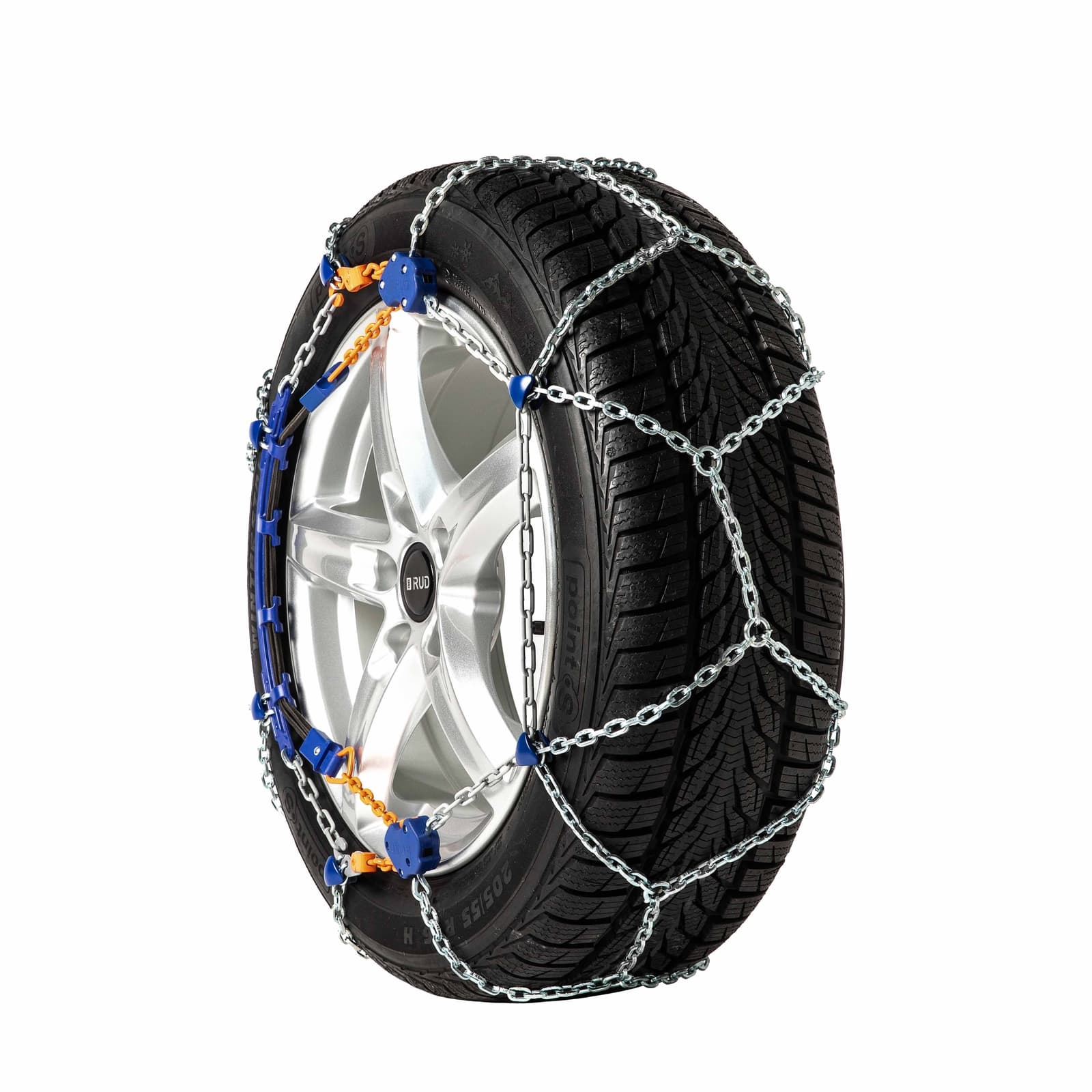 RUD RUDcompact EASY2GO 4040