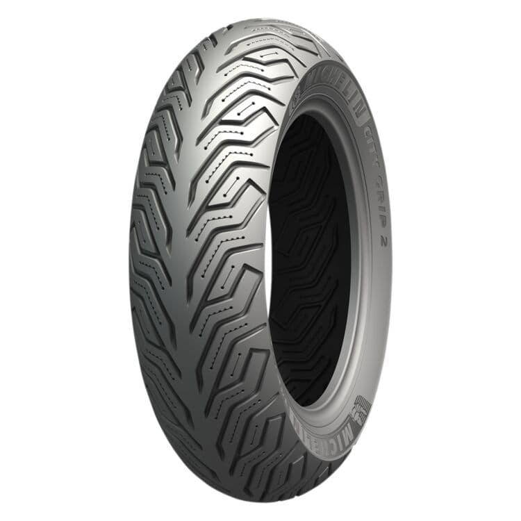 100/80-10 53 L Michelin City Grip 2 M+S