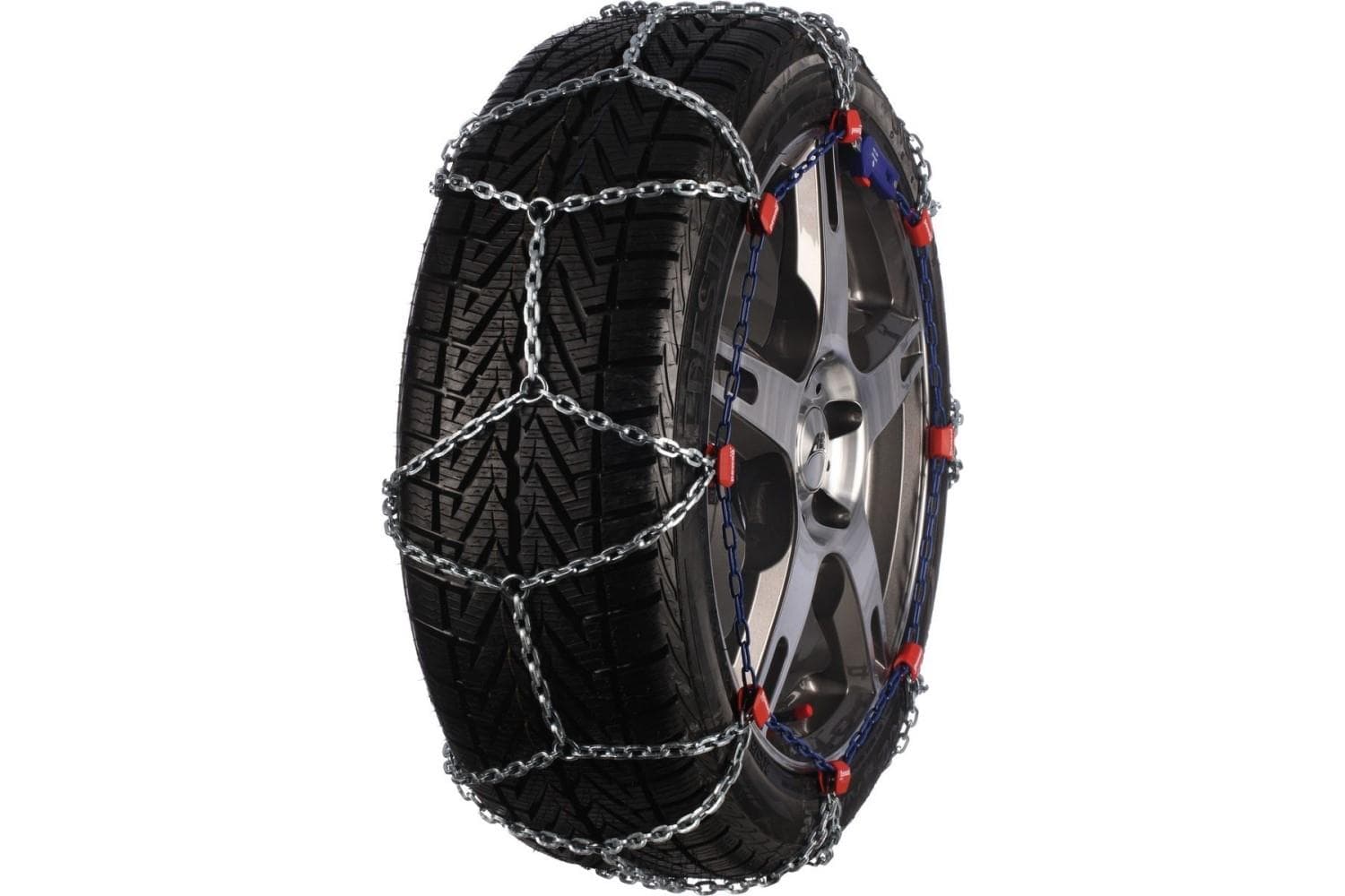 Pewag Snox Pro SXP 540