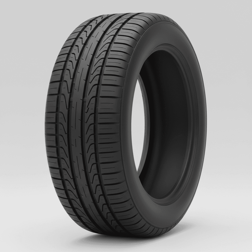 255/30R19 91 Y Laufenn Z FIT EQ (LK03) XL DOT23