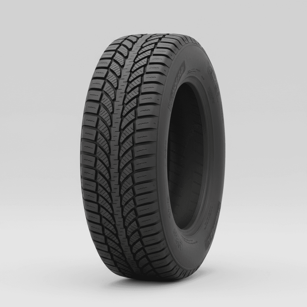 195/60R16 99/97 T Michelin Agilis Alpin 3PMSF DOT21