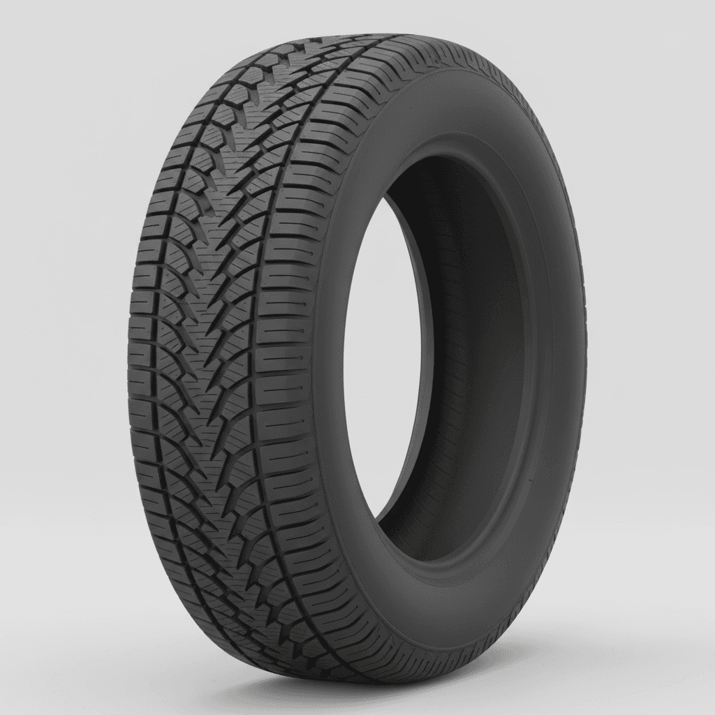 Continental VanContact A/S ULTRA M+S 3PMSF