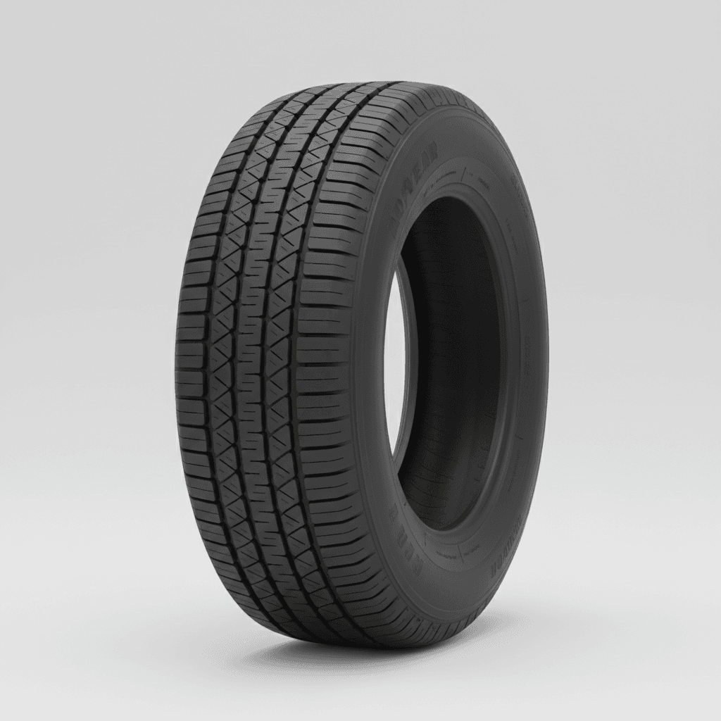 205/65R15 102/100 T Goodyear Vector 4Seasons Cargo 3PMSF DOT22