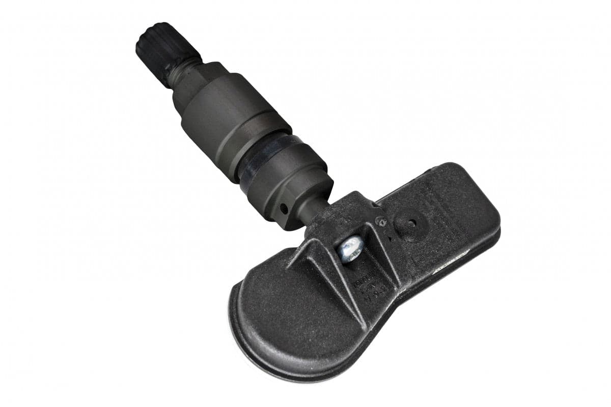 EvoSensor Single 18 schwarz