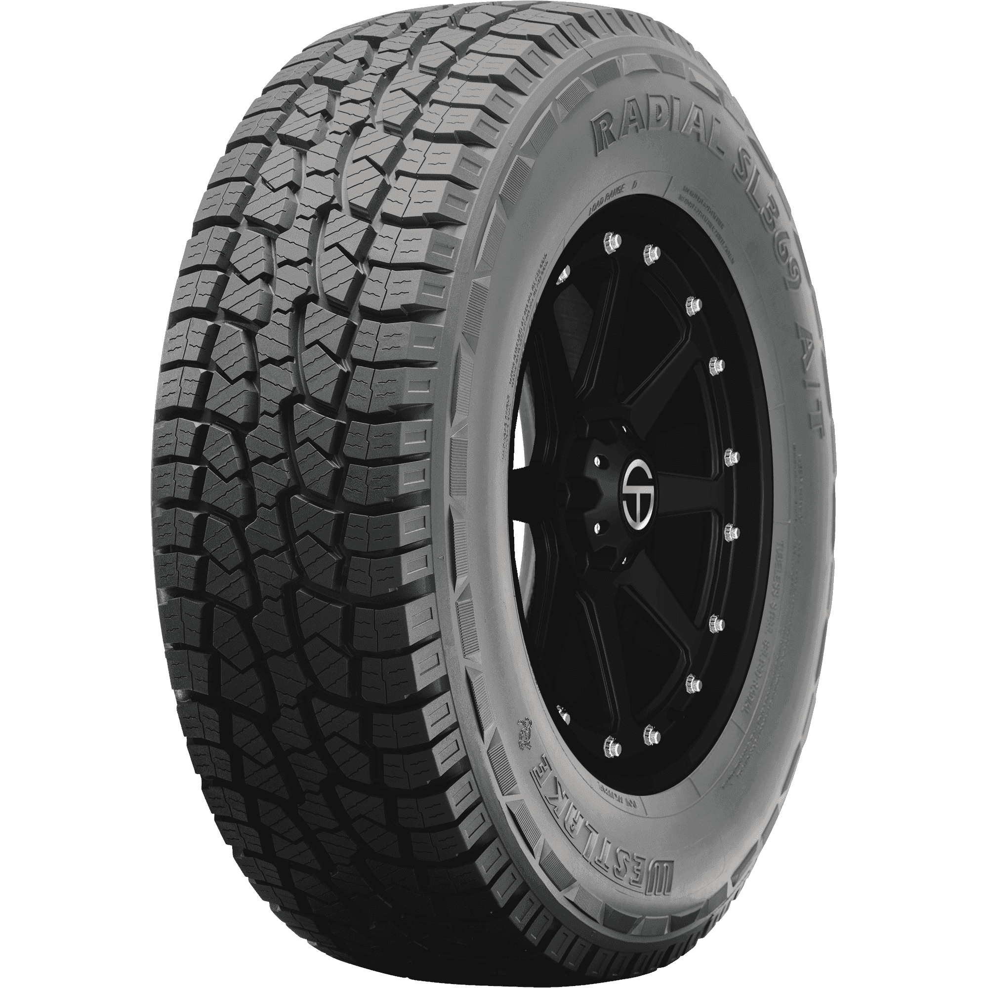 215/70R16 100 S Westlake SL 369