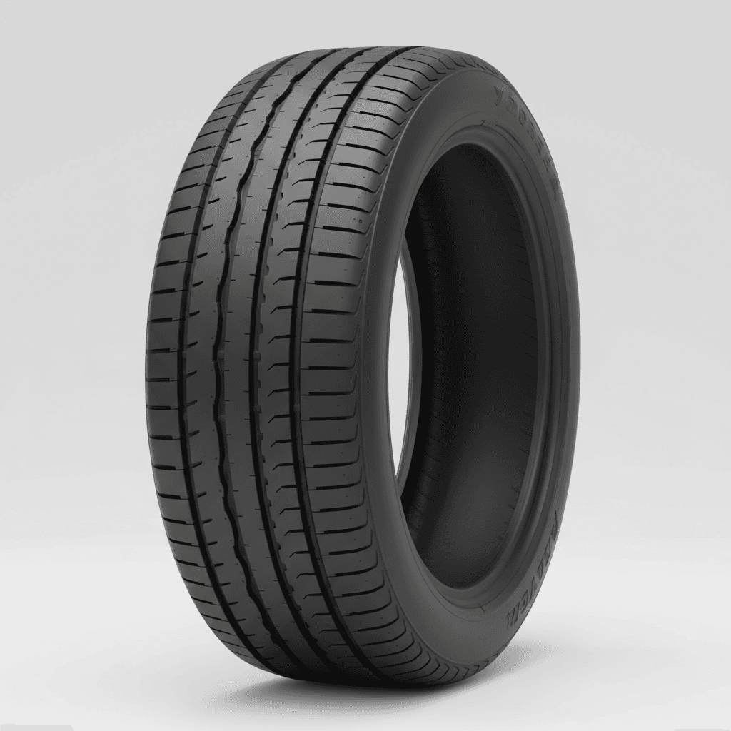 275/40R19 105 W Yokohama Advan Neova AD09 XL (Semi-Slick)