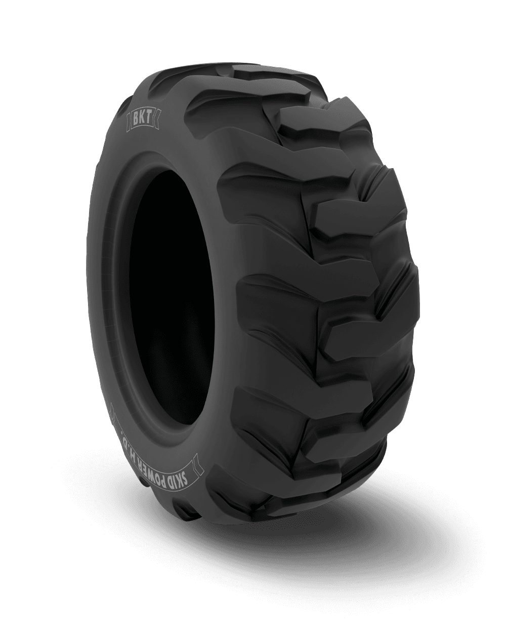 31.5-16.5 BKT Skid Power HD 10PR