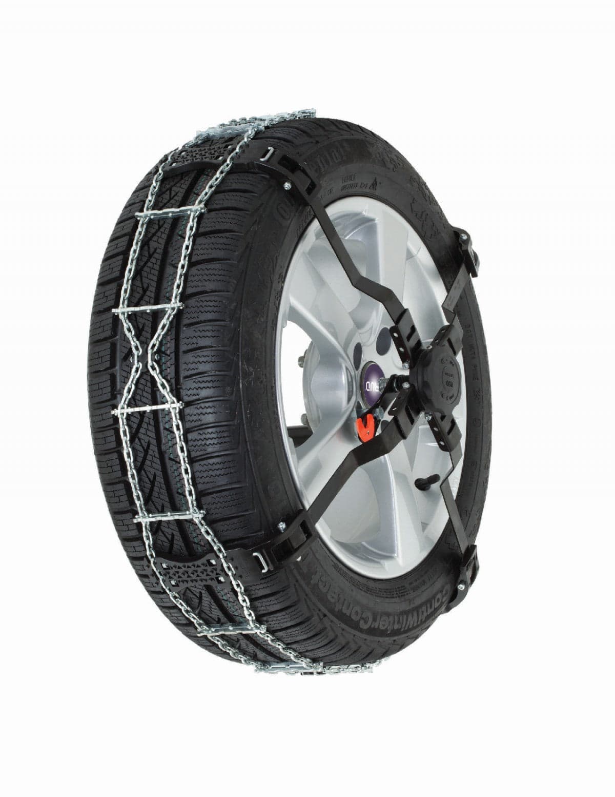 RUD RUDcomfort Centrax N901