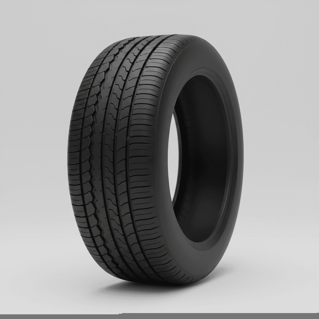 245/40R21 100 Y Michelin Pilot Sport EV XL Elect AO DEMO Acoustic