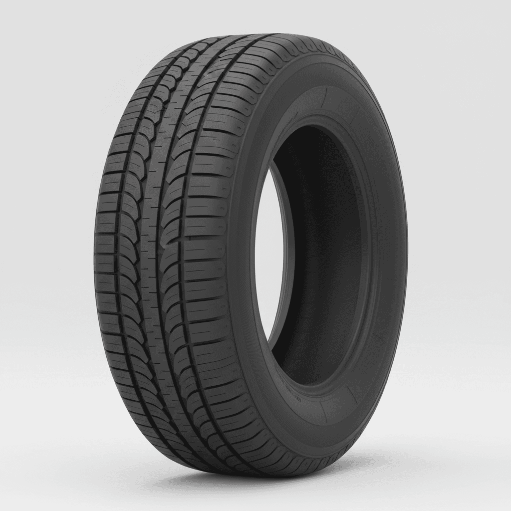 215/60R17 109/107 H Hankook Vantra ST AS2 RA30 3PMSF