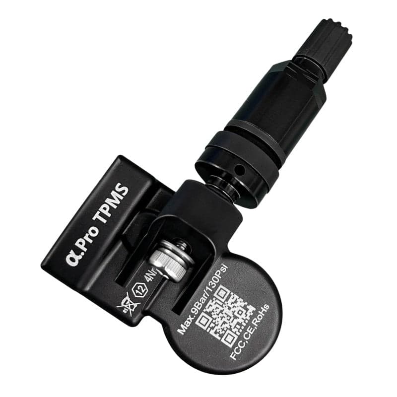 Alpha.Sens RDKS-Sensor 6713 schwarz