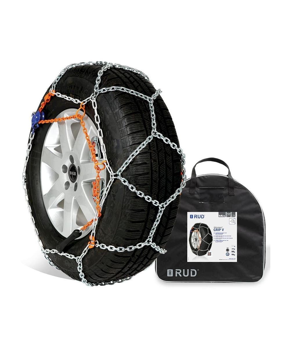 RUD RUDcompact Grip V G100