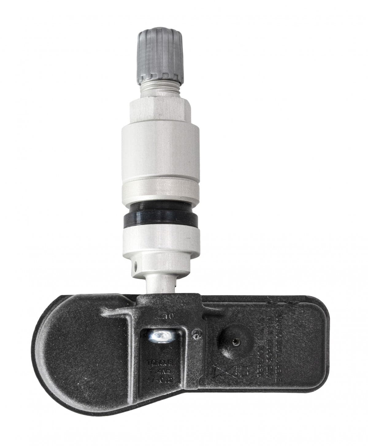 EvoSensor Uni silber