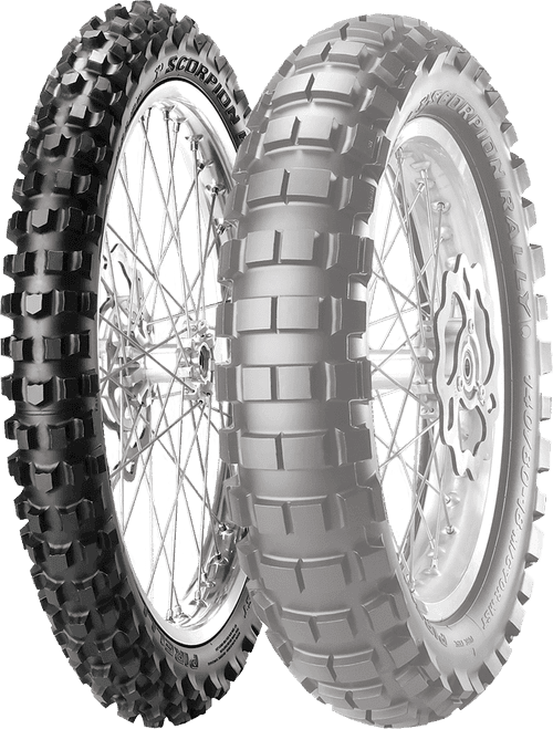 180/55R17 73 V Pirelli Scorpion Rally STR