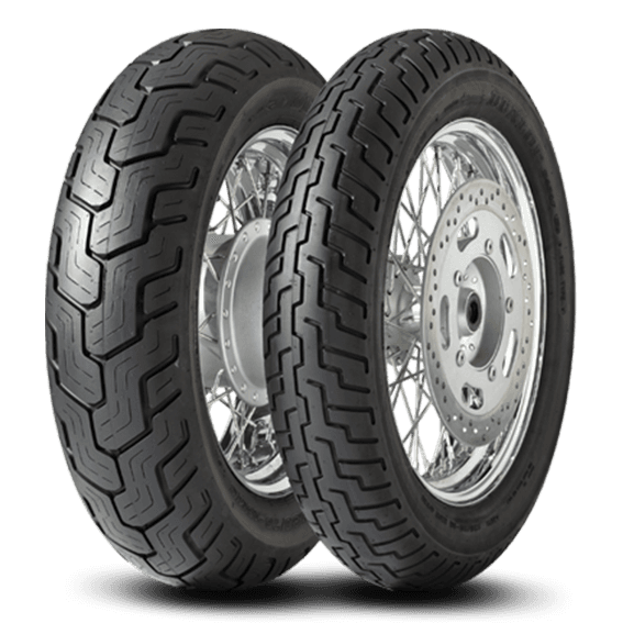 140/90-16 71 H Dunlop D404