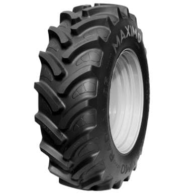 520/85R42 157 A8 Maximo Radial 85