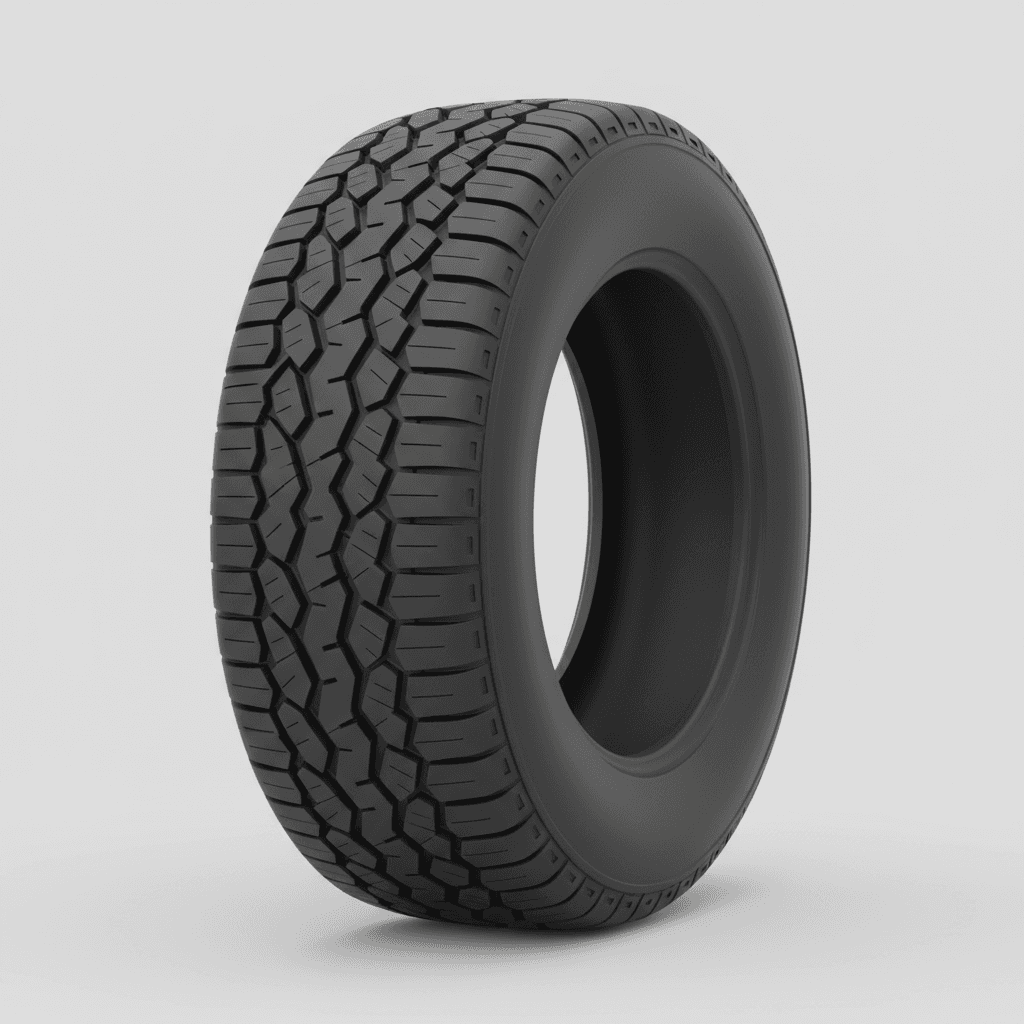 225/65R17 106 V Triangle Advantex SUV TR259 M+S XL