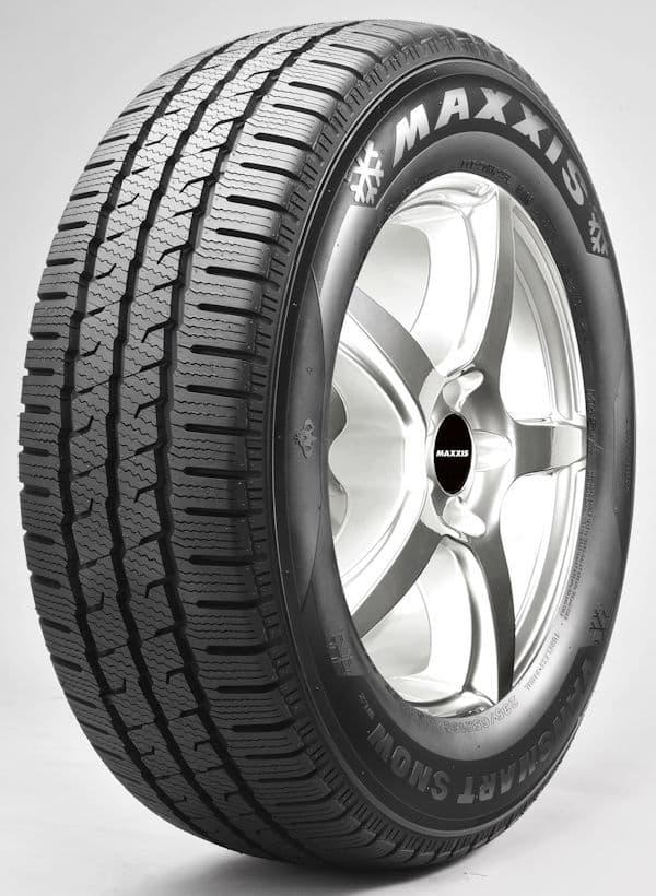165/70R14 89/87 R Maxxis Vansmart Snow WL2 3PMSF M+S DOT18